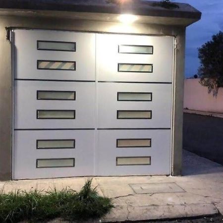 Casita De Aeropuerto Apartamento Alvaro Obregon Exterior foto