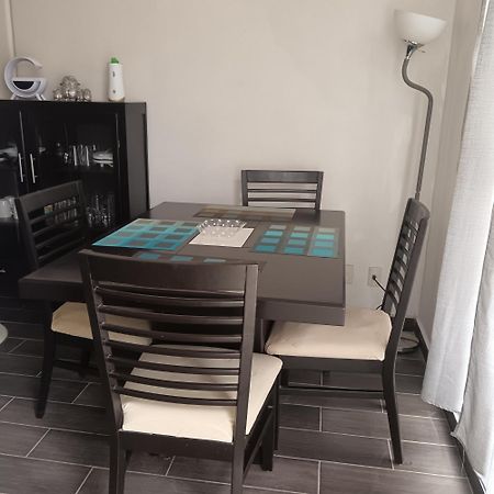 Casita De Aeropuerto Apartamento Alvaro Obregon Exterior foto