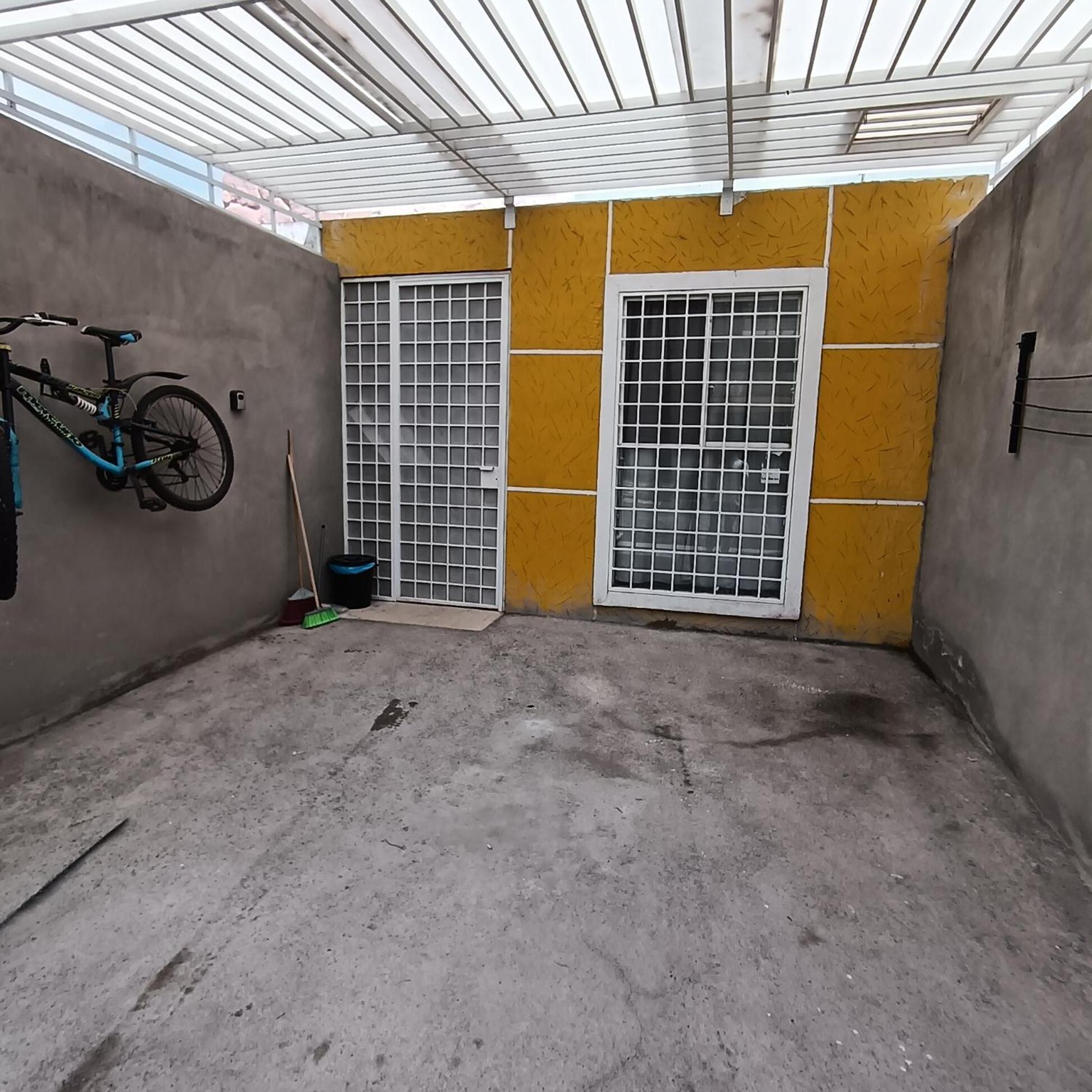 Casita De Aeropuerto Apartamento Alvaro Obregon Exterior foto