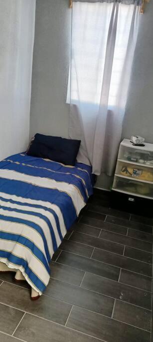 Casita De Aeropuerto Apartamento Alvaro Obregon Exterior foto